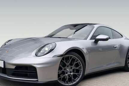 Porsche 992 16.800 km 134.900 &euro; Gilching 82205