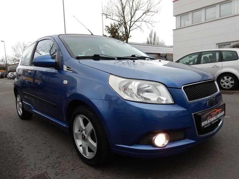 Aveo