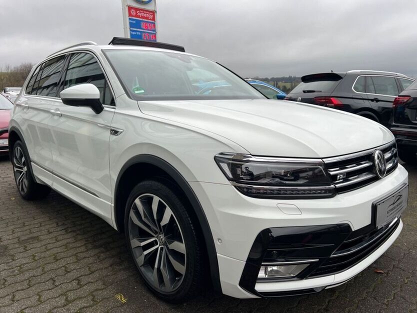 Tiguan