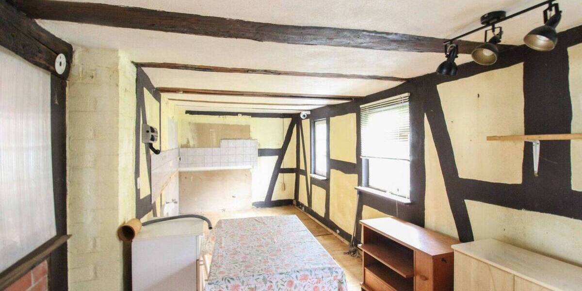 Einfamilienhaus Nidda Wallernhausen - 4 Zimmer, 90.000&euro; | Angebot:26107568