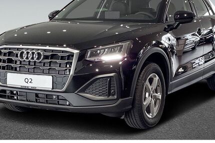 Audi Q2 2.000 km 25.980 &euro; Bremerhaven 27576