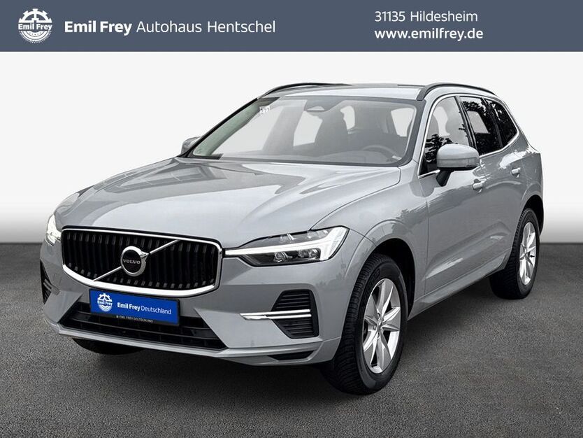 Volvo XC60 29.880 km 41.500 € Hildesheim 31135