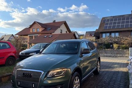 Audi Q5 220.000 km 7.799 &euro; Memmelsdorf 96117