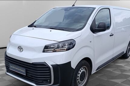 Toyota Proace (Verso) 18.200 km 29.980 &euro; Parchim 19370
