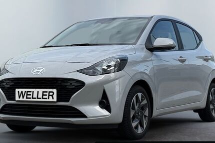 Hyundai i10 13.300 km 17.470 &euro; Dortmund 44143