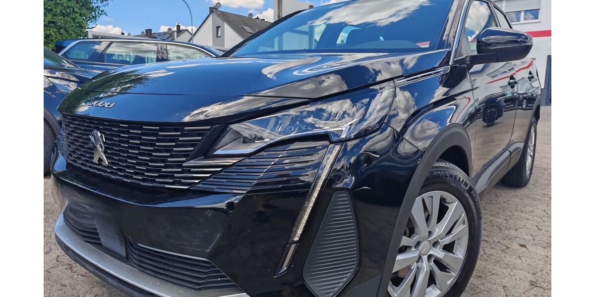 Peugeot 3008 93.352 km 14.637 &euro; Wölfersheim 61200