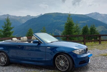 BMW 135 78.700 km 24.500 &euro; Affing 86444