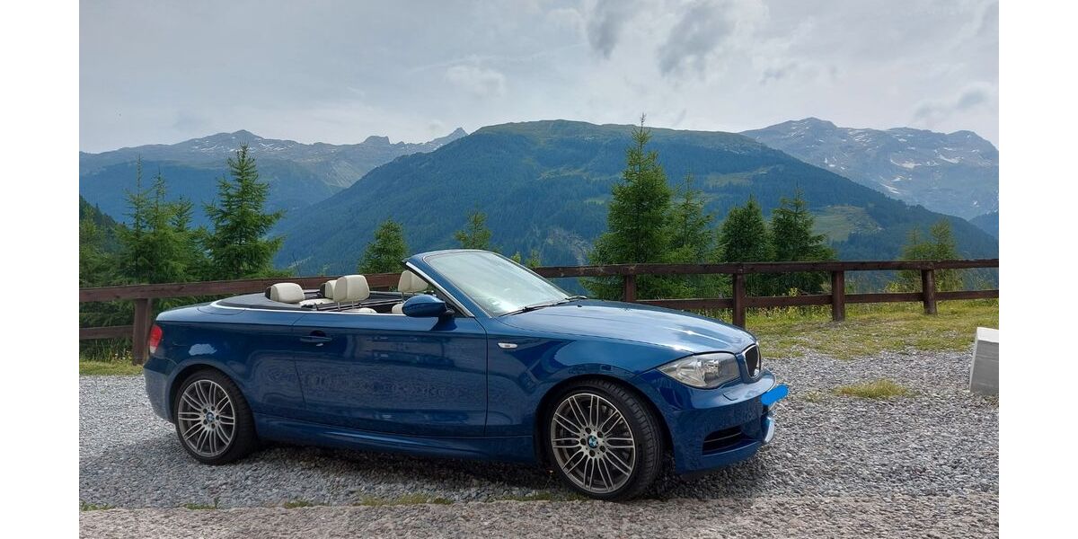 BMW 135 78.700 km 24.500 &euro; Affing 86444