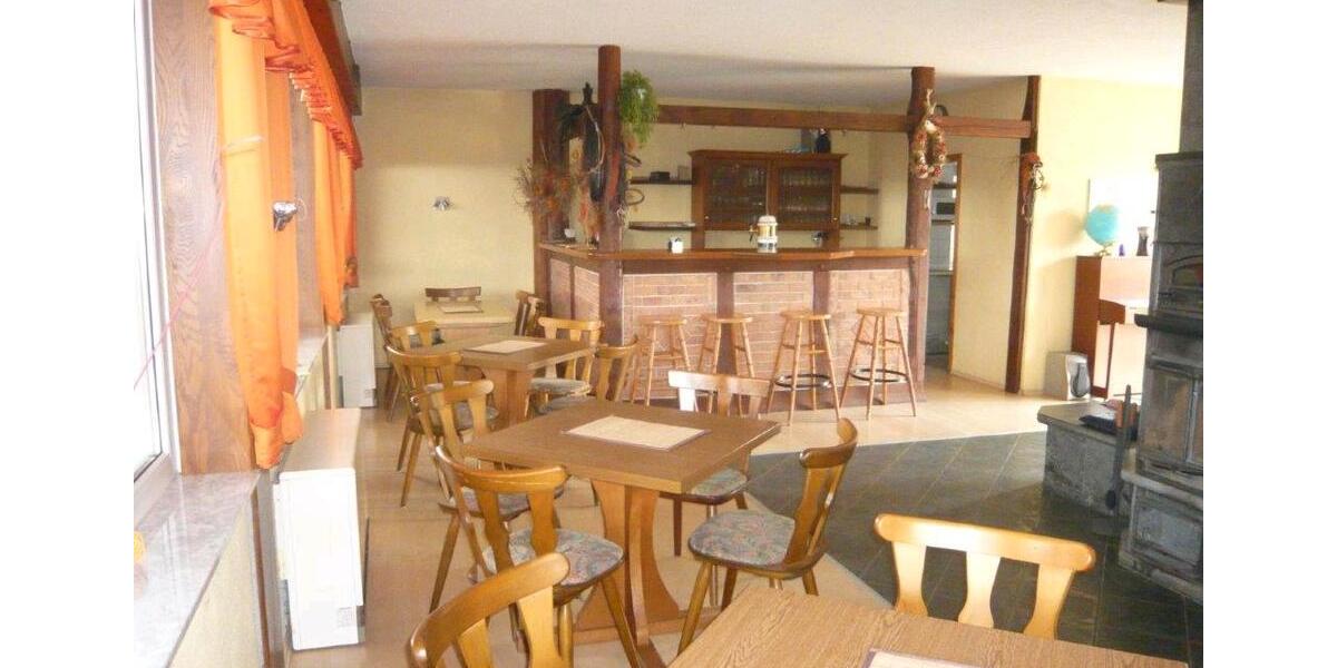 Gewerbeobjekt Bad Liebenwerda - 420&euro; | Angebot:24984114