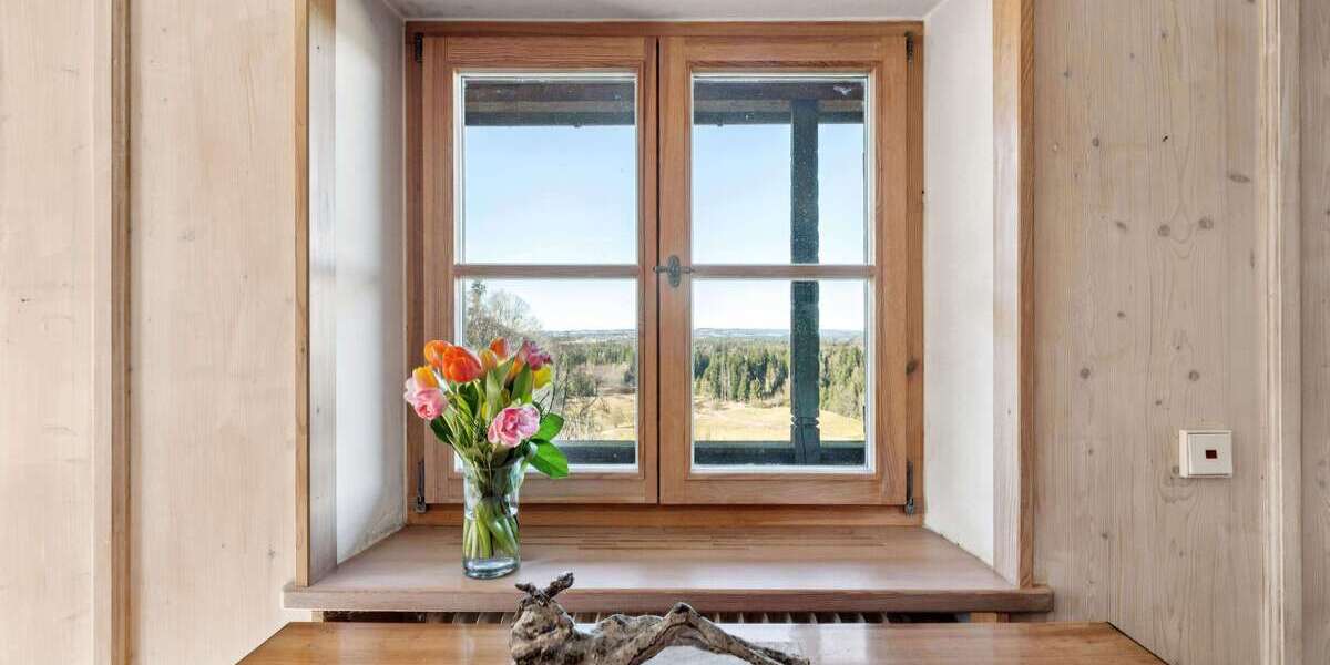 Einfamilienhaus Bad Heilbrunn - 6 Zimmer, 318 m&sup2;, 1.758.000&euro; | Angebot:25301012
