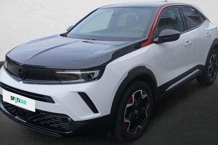 Opel Mokka 71.000 km 17.290 &euro; Pfarrkirchen 84347