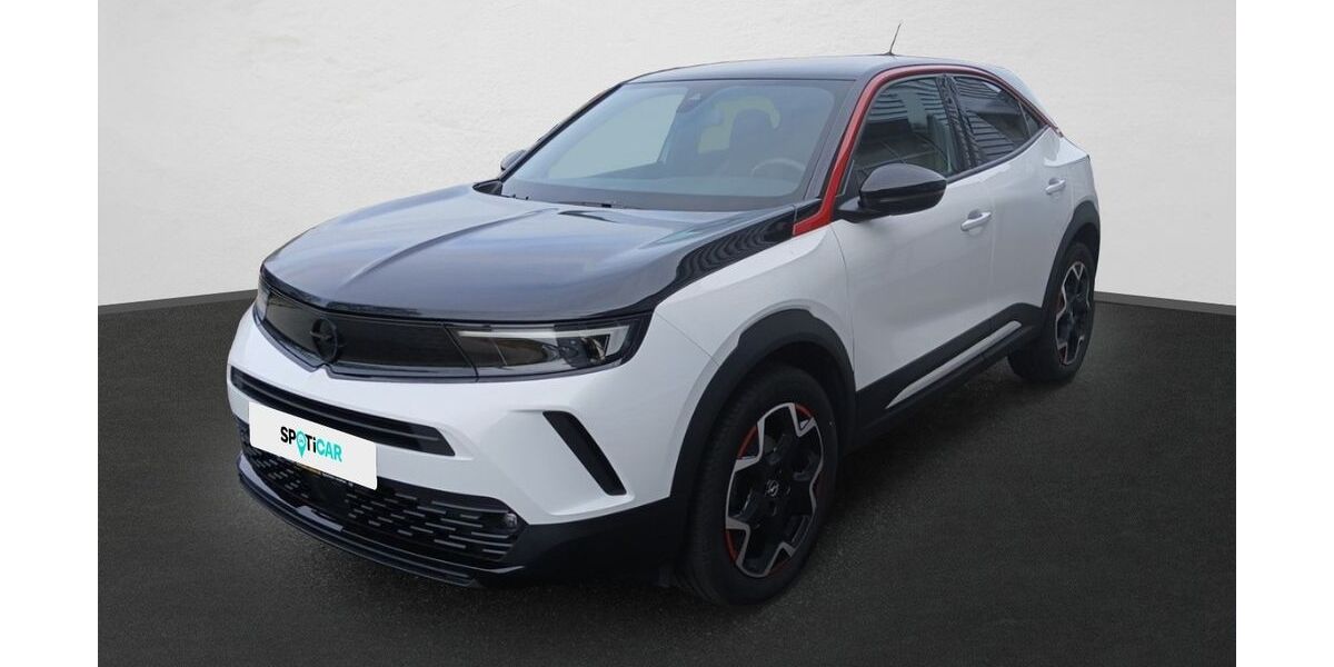 Opel Mokka 71.000 km 17.290 &euro; Pfarrkirchen 84347