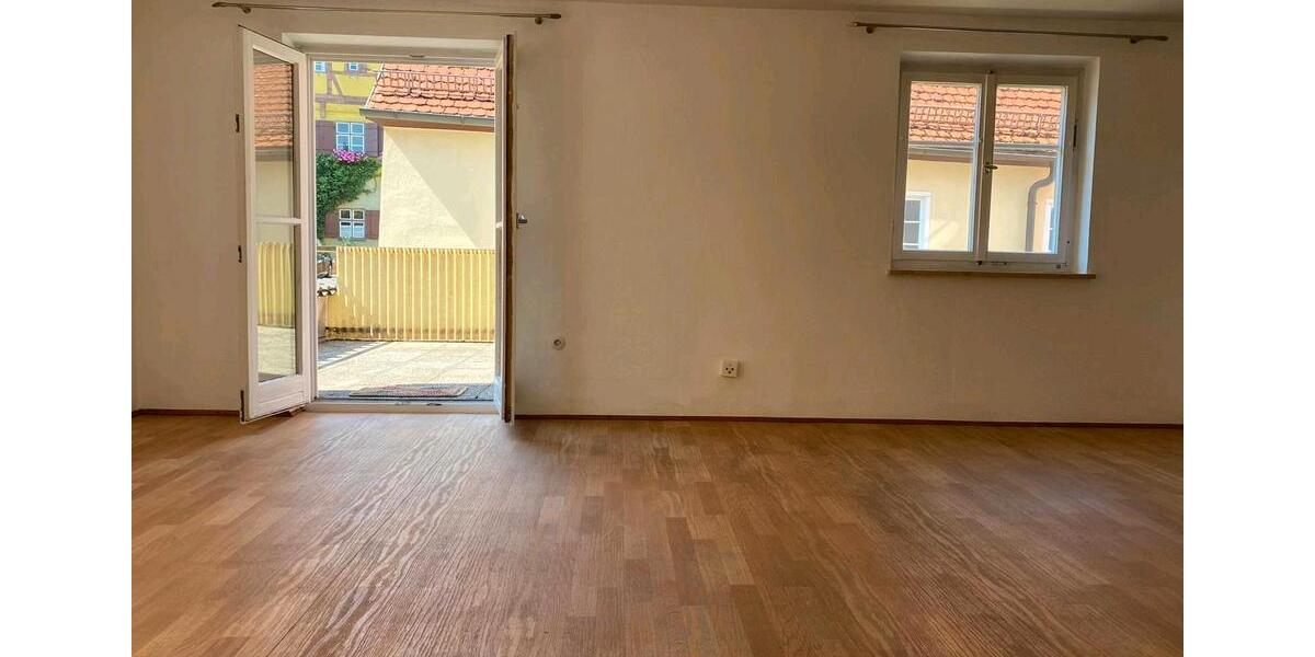 Mehrfamilienhaus, Wohnhaus Dinkelsbühl - 390.000&euro; | Angebot:27122508