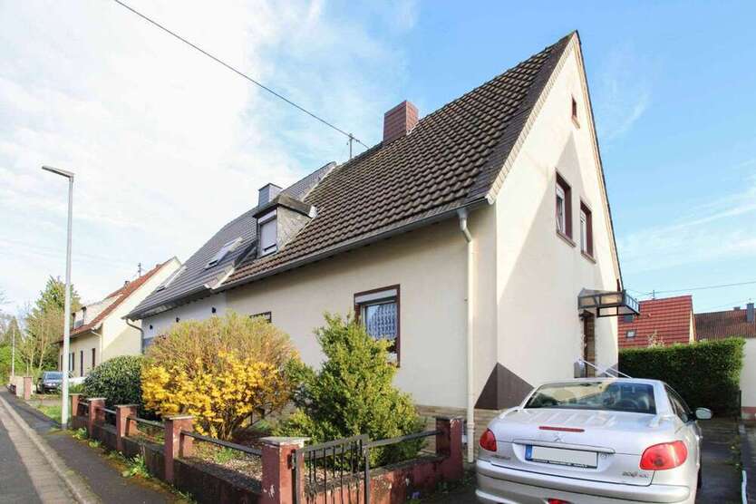 Haus zum Kaufen in Bad Sobernheim 149.000 € 100 m²