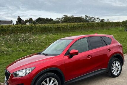 Mazda CX-5 151.000 km 12.500 € Mainz 55129
