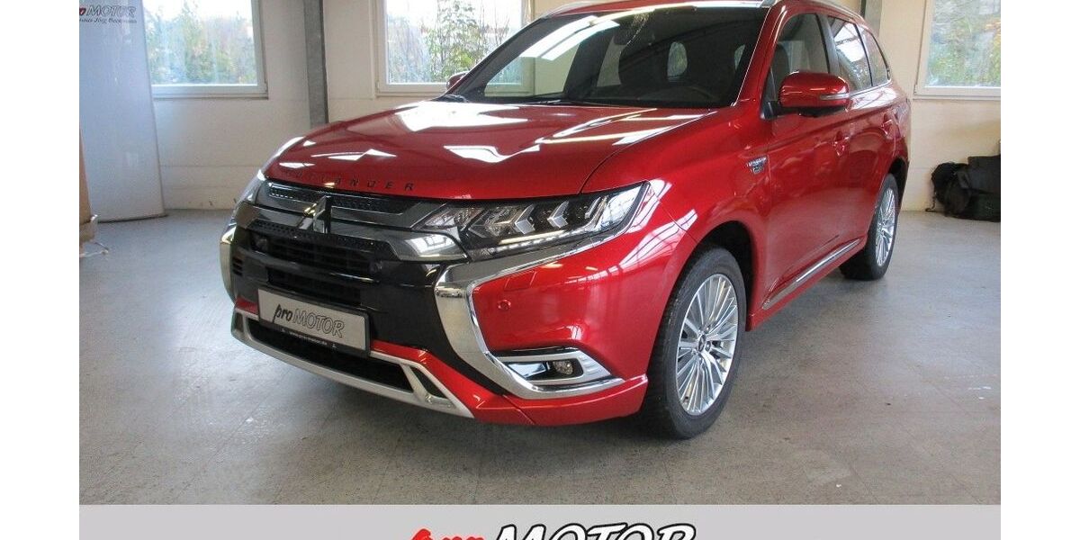 Mitsubishi Plug-in Hybrid Outlander 95.000 km 21.111 € Hagen 58135