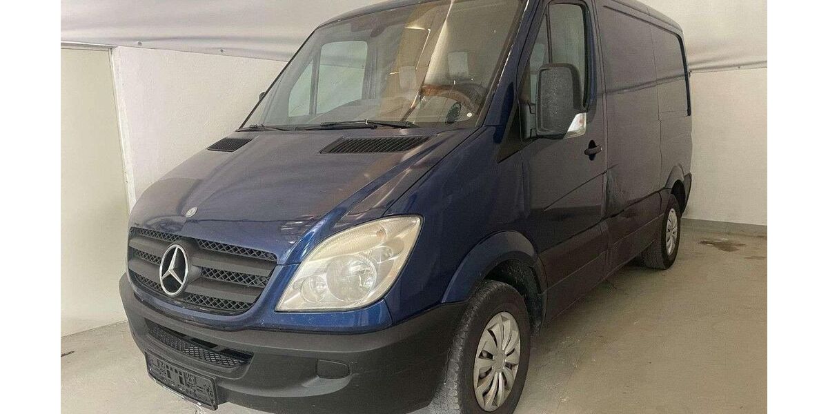 Mercedes-Benz Sprinter 391.712 km 3.500 &euro; Hausen bei Forchheim 91353