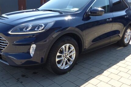 Ford Kuga 98.355 km 16.700 &euro; Burgau 89331