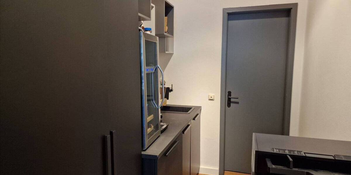 Gewerbeobjekt Amberg - 2 Zimmer, 72 m&sup2;, 225.000&euro; | Angebot:25682820