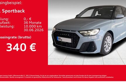 Audi A1 1.006 km 29.320 &euro; Hamburg 22419