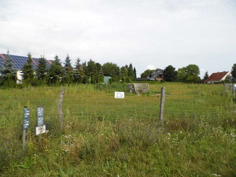 ObjNr:18340 - Großzügiges Baugrundstück in ruhiger Lage des schönen Ortes Ducherow 1 zimmer
