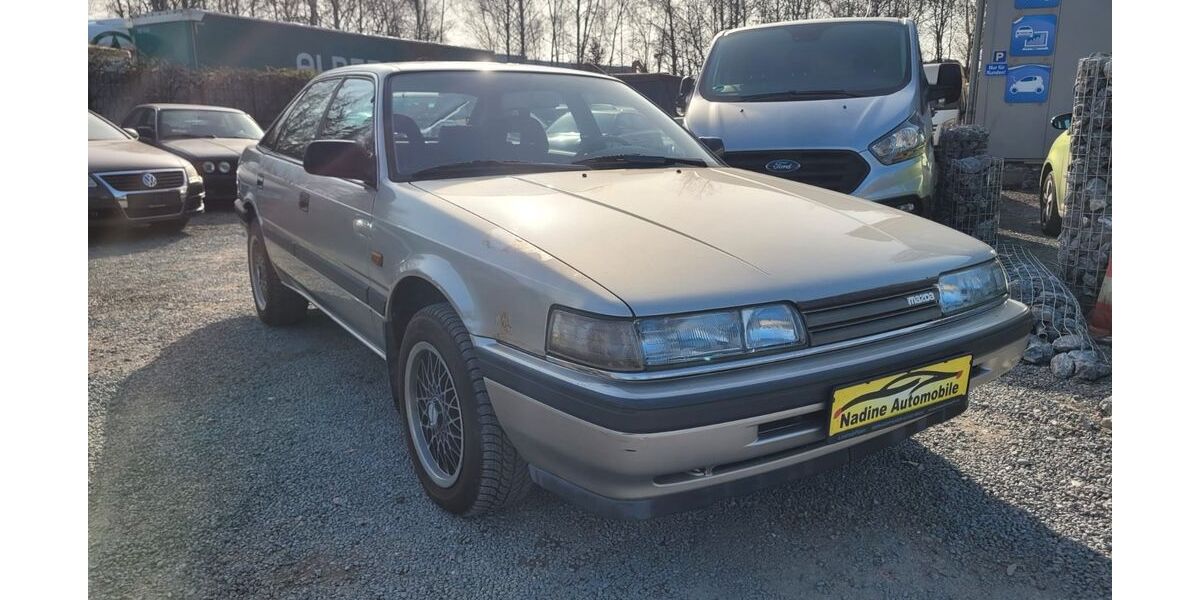 Mazda 626 91.090 km 3.500 &euro; Dortmund 44339