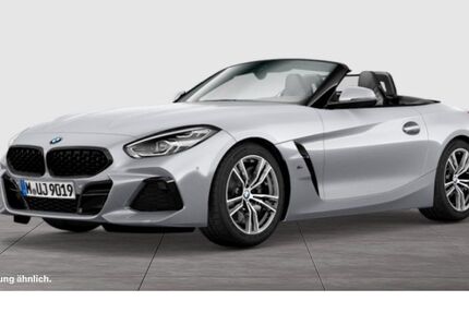 BMW Z4 6.654 km 44.890 € Münster 48163