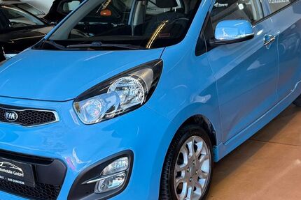 Kia Picanto 22.444 km 10.290 &euro; Bad Dürkheim 67098