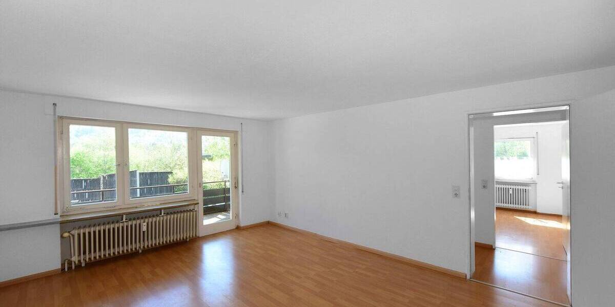 Etagenwohnung Wehr - 169.000&euro; | Angebot:26309658