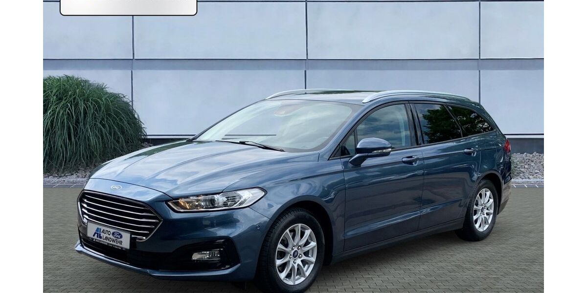 Ford Mondeo 138.900 km 13.950 &euro; Holdorf 49451