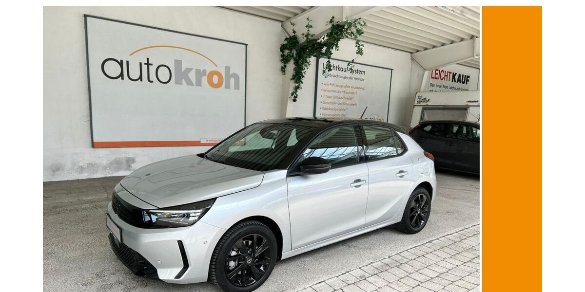 Opel Corsa 1.400 km 18.990 &euro; Bad Berleburg 57319