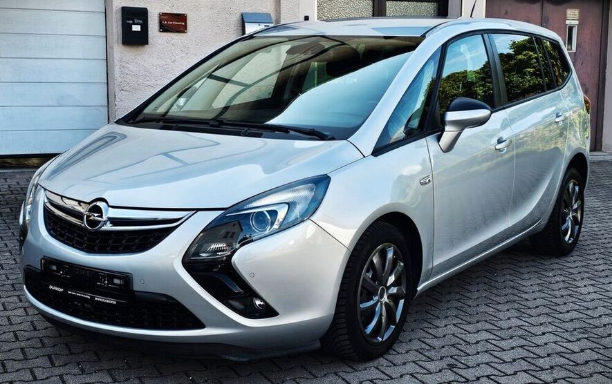 Zafira