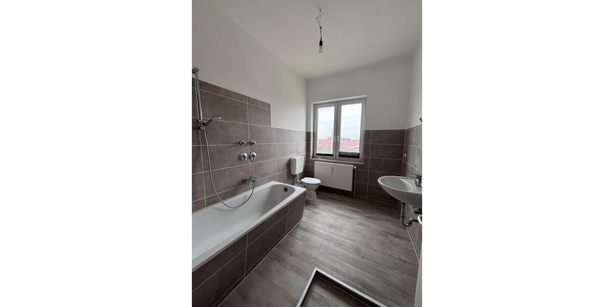 Etagenwohnung Wittenberge - 2 Zimmer, 76 m&sup2;, 499&euro; | Angebot:26178331