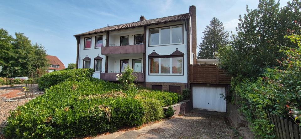 Einfamilienhaus Hoya - 14 Zimmer, 340 m&sup2;, 495.000&euro; | Angebot:26868258