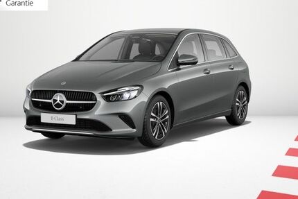 Mercedes-Benz B 200 2.437 km 30.990 &euro; Heide 25746