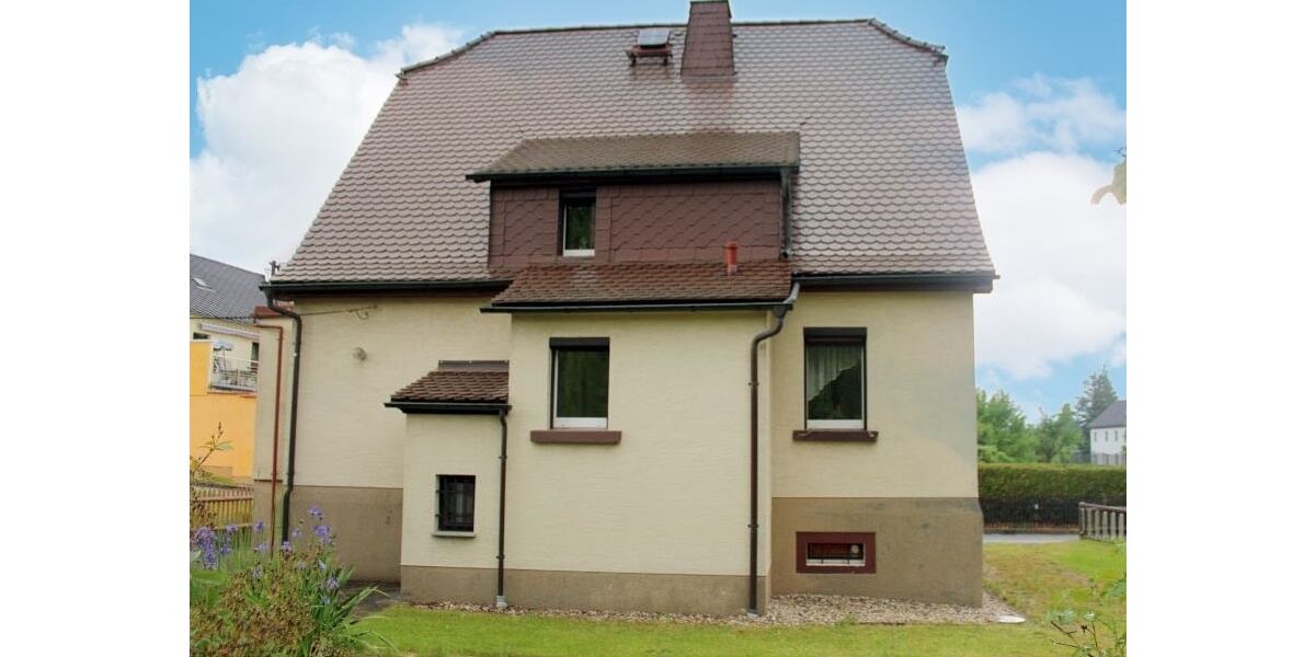 Tautewalde - EFH mit großem Grundstück - Einfamilienhaus Wilthen Tautewalde | Angebot:26809484