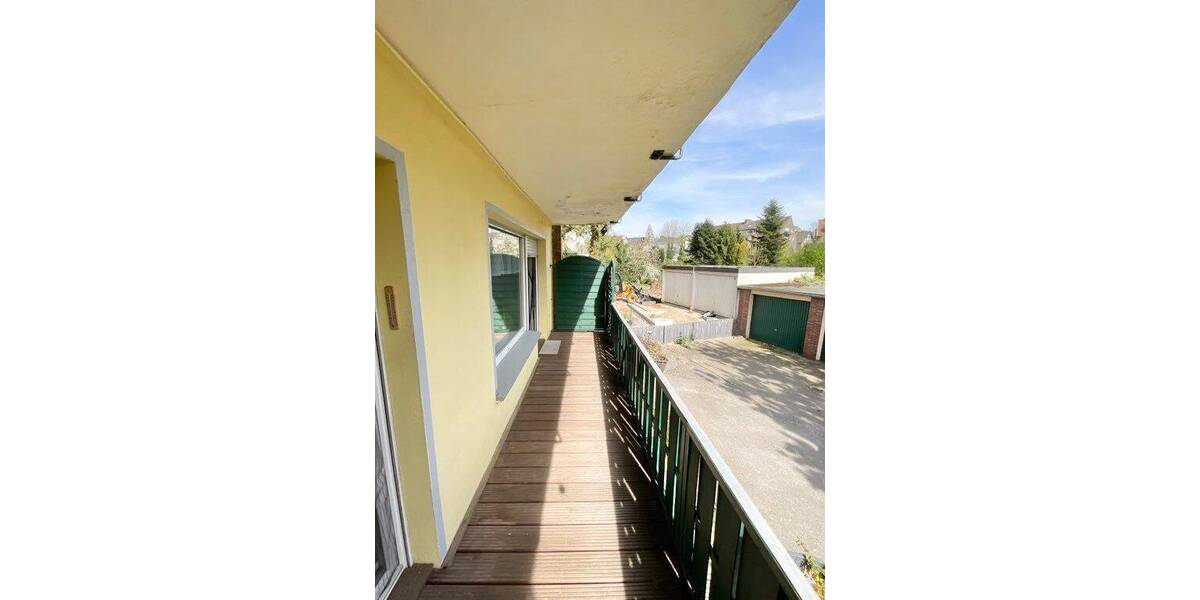 Etagenwohnung Essen Bedingrade - 3 Zimmer, 68 m&sup2;, 729&euro; | Angebot:26903984
