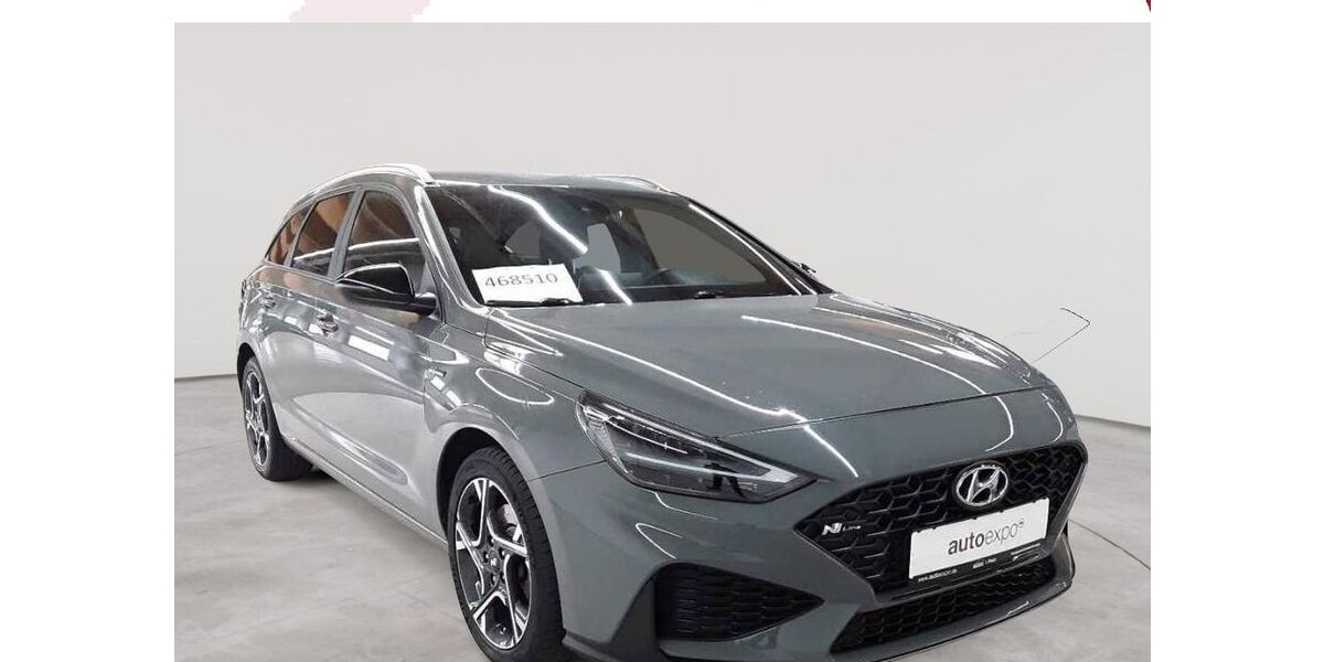 Hyundai i30 102.258 km 16.390 &euro; Fernwald-Steinbach 35463