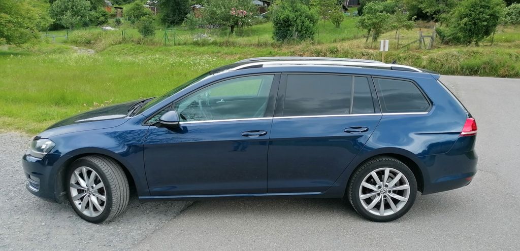 VW Golf 227.000 km 8.900 &euro; Pforzheim 75179