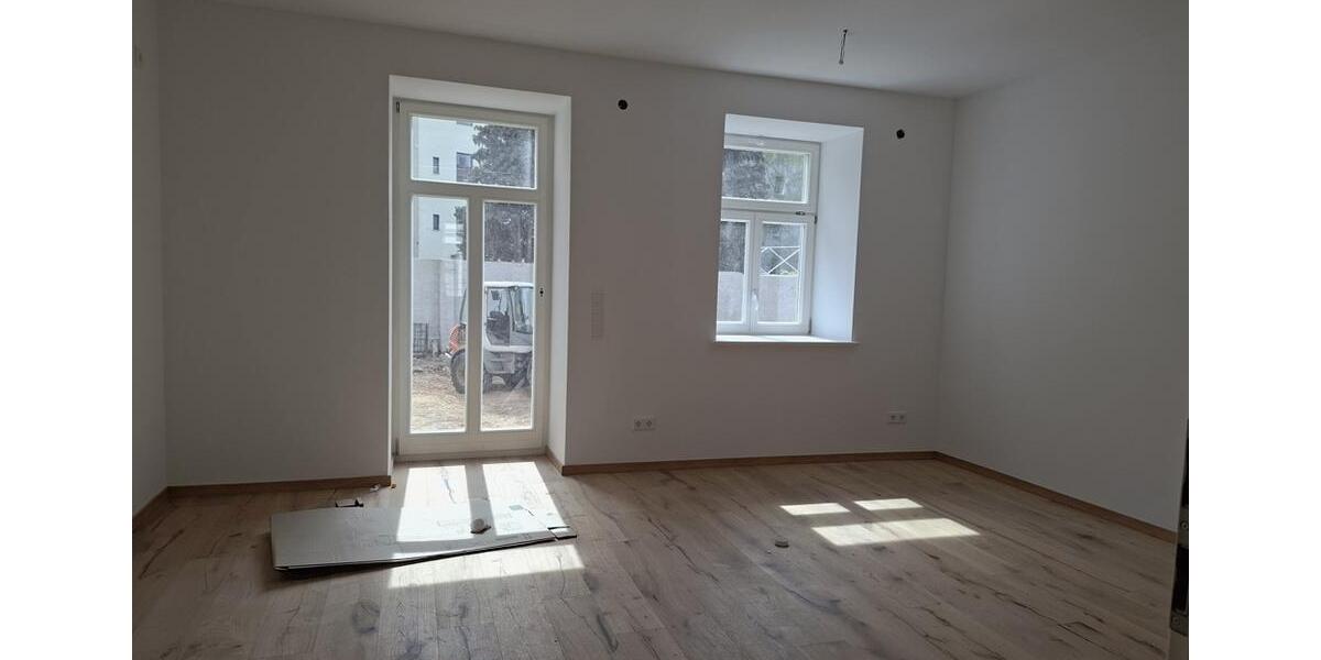 Erdgeschoßwohnung Leipzig Altwest - 2.5 Zimmer, 56 m&sup2;, 787&euro; | Angebot:26295093