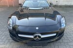 Mercedes-Benz SLS AMG dt Kfz 2. Hd Scheckheft 11 J. Vorbesitz 68.000 km 159.999 &euro; Hamburg 22339