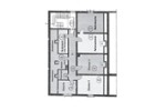 Dachgeschoßwohnung Regen - 3 Zimmer, 107 m&sup2;, 195.000&euro; | Angebot:27226208