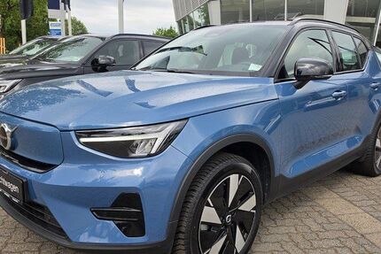 Volvo XC40 41.700 km 34.880 &euro; Zeven 27404