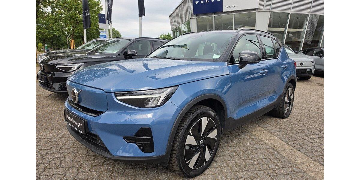 Volvo XC40 41.700 km 35.880 &euro; Zeven 27404