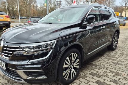 Renault Koleos 86.760 km 26.990 &euro; Zehdenick 16792