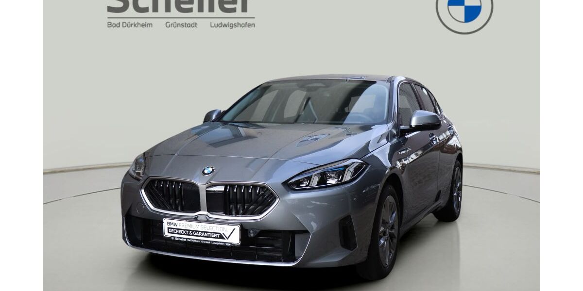 BMW 120 12.000 km 29.900 &euro; Bad Dürkheim 67098