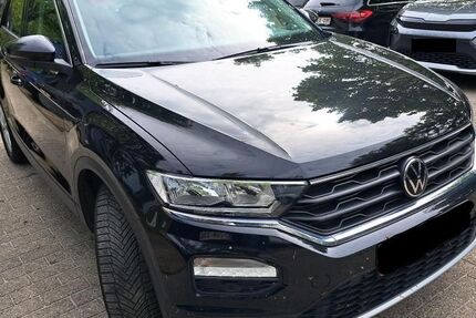 VW T-Roc 124.000 km 14.042 &euro; Kelkheim 65779