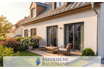 • KLASSE FAMILIENDOMIZIL• DHH NEUBAU • SÜD-WEST-LAGE IN FELDMOCHING • 450 M ZU U-BAHN UND S-BAHN • - Doppelhaushälfte München Feldmoching-Hasenbergl | Angebot:26475934