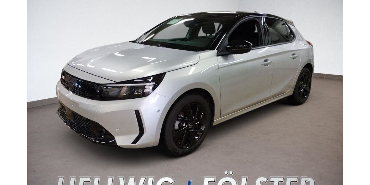 Opel Corsa 32.950 km 17.990 &euro; Hohenlockstedt 25551