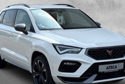 Cupra Ateca 54.436 km 33.440 &euro; Türkheim 86842